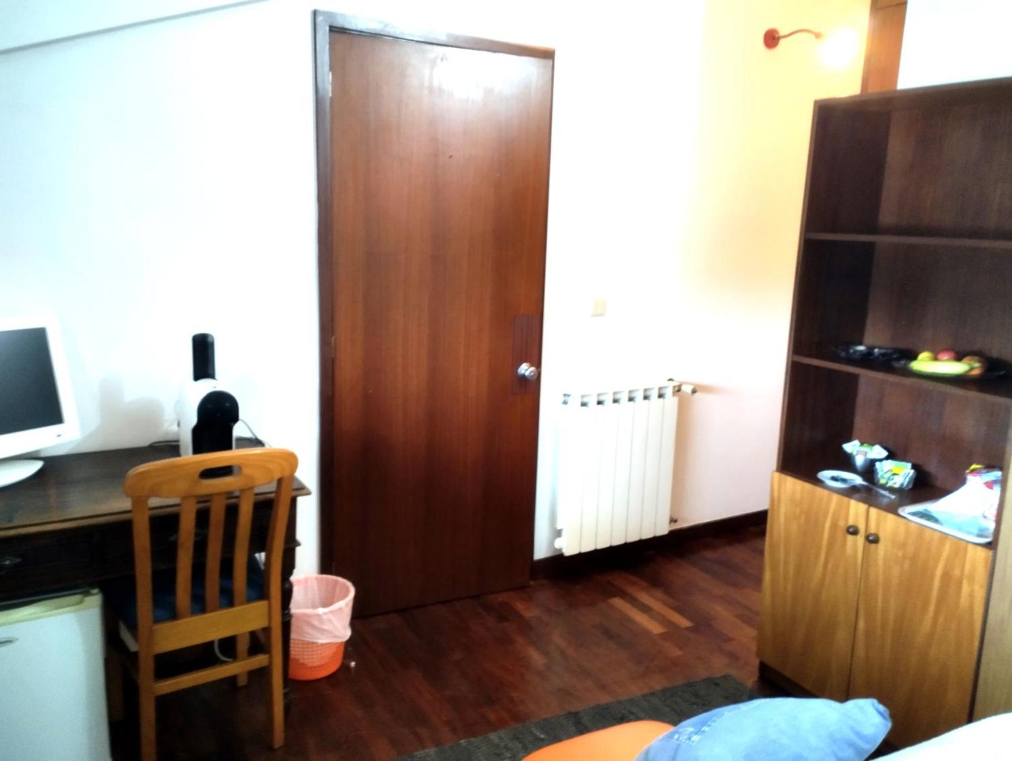 Sweets Suites Espinho Room photo