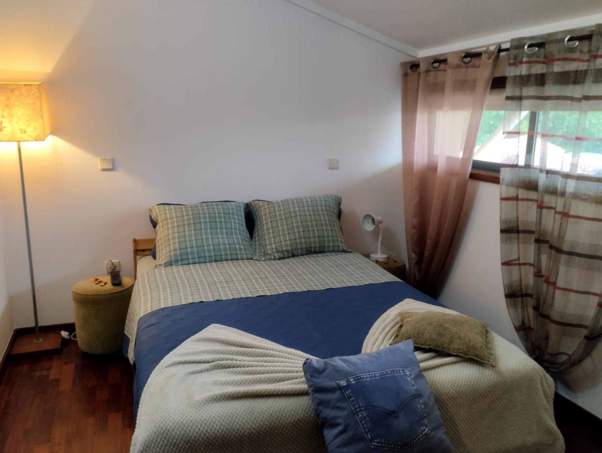Sweets Suites Espinho Room photo