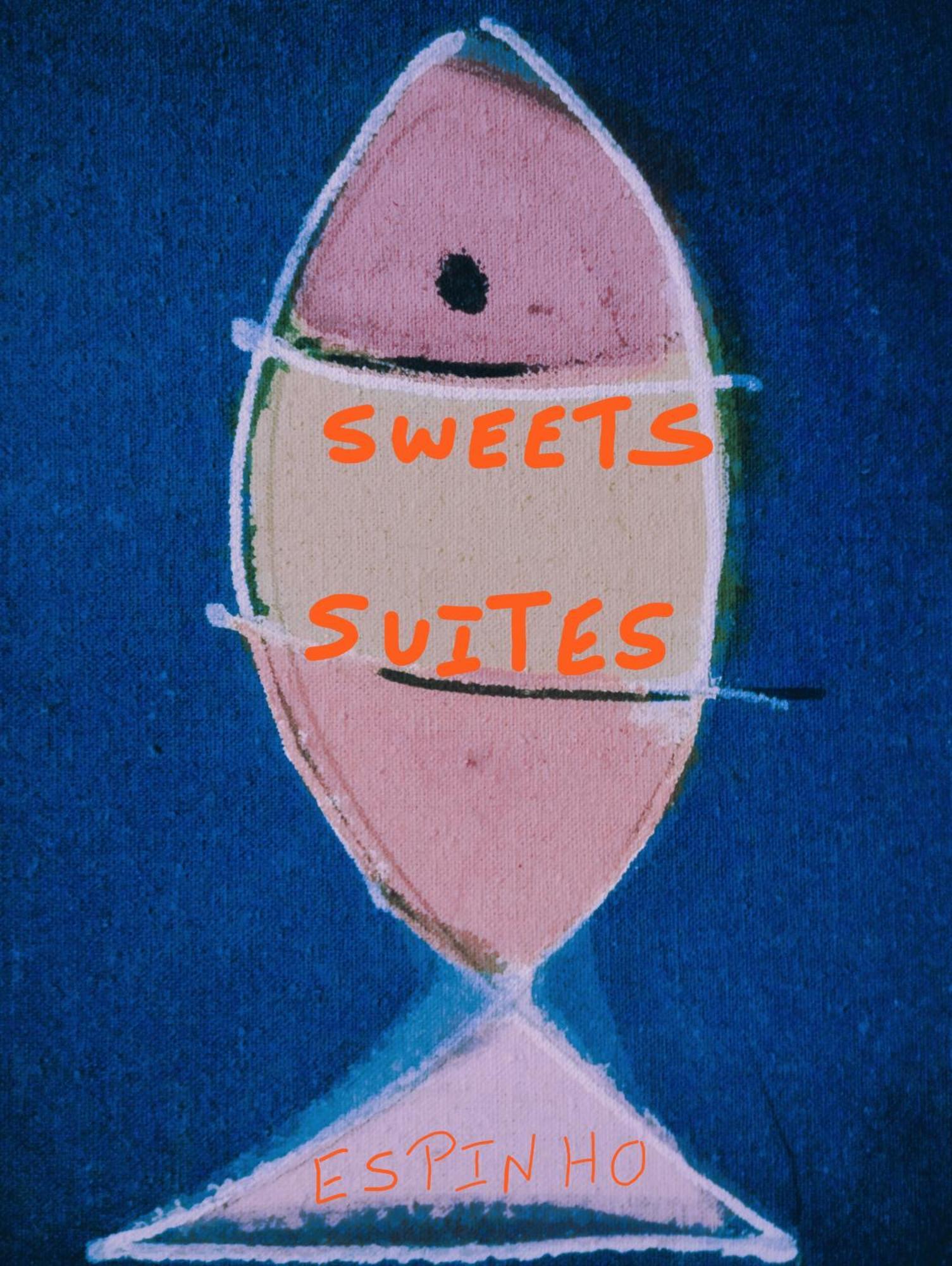 Sweets Suites Espinho Exterior photo
