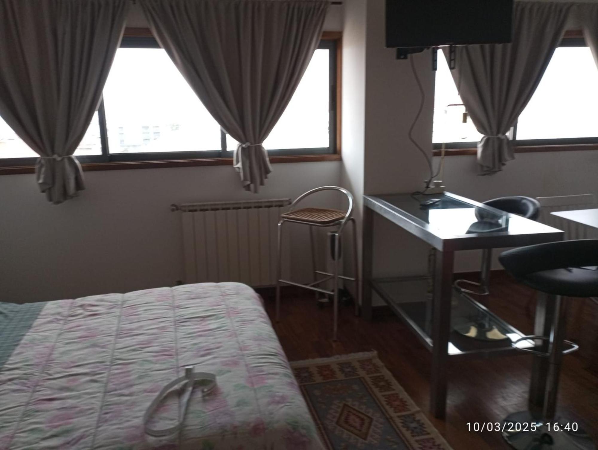 Sweets Suites Espinho Room photo